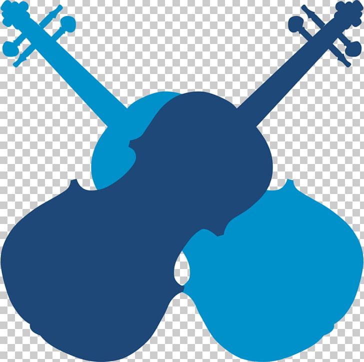 Violin Musical Instruments String Instruments PNG, Clipart, Blue, Clip, Download, Fiddle, Line Free PNG Download