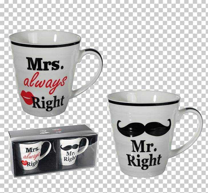Coffee Cup Mug Mrs. Mr. Ceramic PNG, Clipart, Ceramic, Coffee Cup, Cup, Drinkware, Dva Free PNG Download