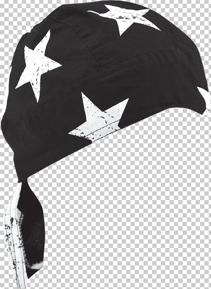 Flag Of The United States Kerchief Bandana Headgear PNG, Clipart, American Flag, Bandana, Black And White, Cap, Clothing Free PNG Download