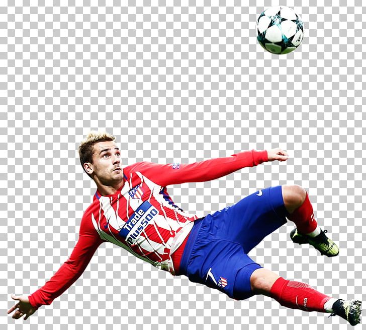 Football Player Atlético Madrid France National Football Team Team Sport PNG, Clipart, Athlete, Atletico Madrid, Ball, Brim, Competition Free PNG Download