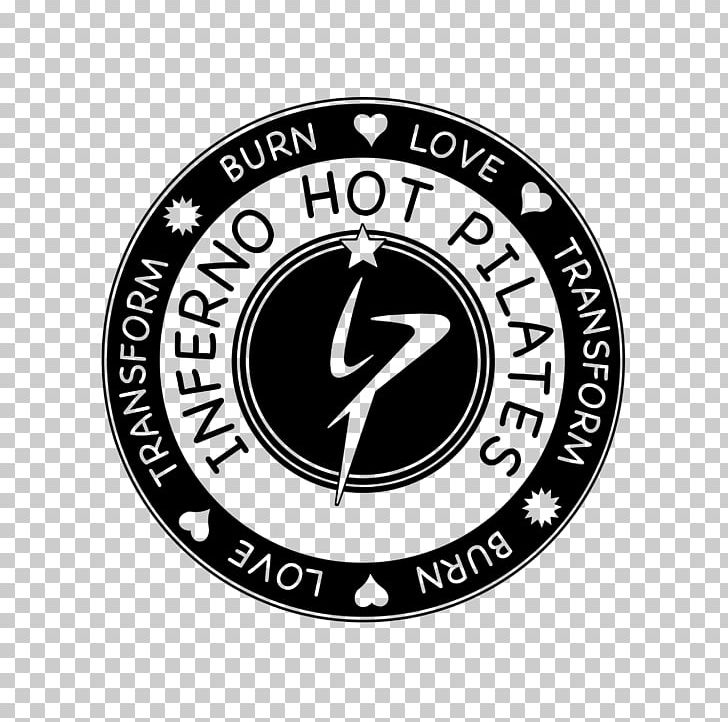 Inferno Hot Pilates Bikram Yoga Hot Yoga PNG, Clipart, Badge, Bikram Choudhury, Bikram Yoga, Brand, Circle Free PNG Download