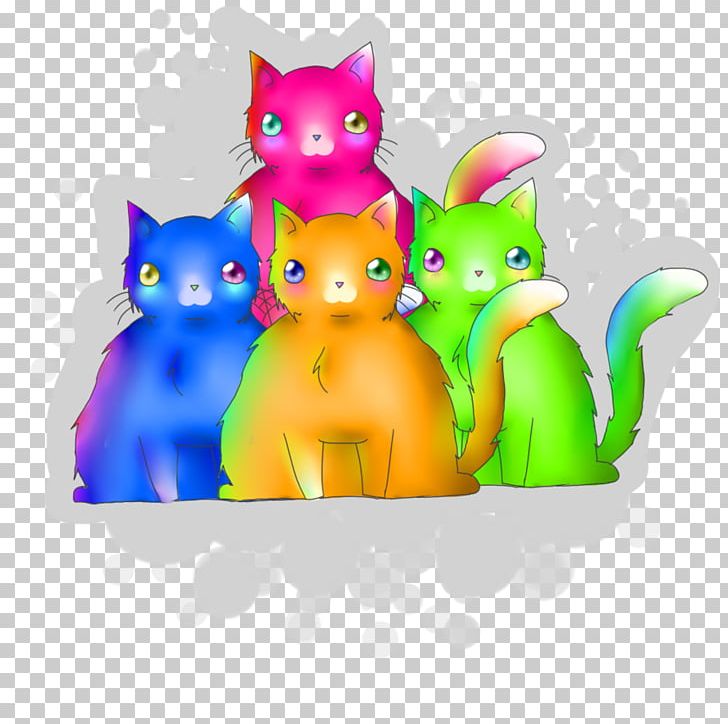 Kitten Cat Museum Of Neon Art Whiskers PNG, Clipart, Animals, Art, Carnivoran, Cartoon, Cat Free PNG Download