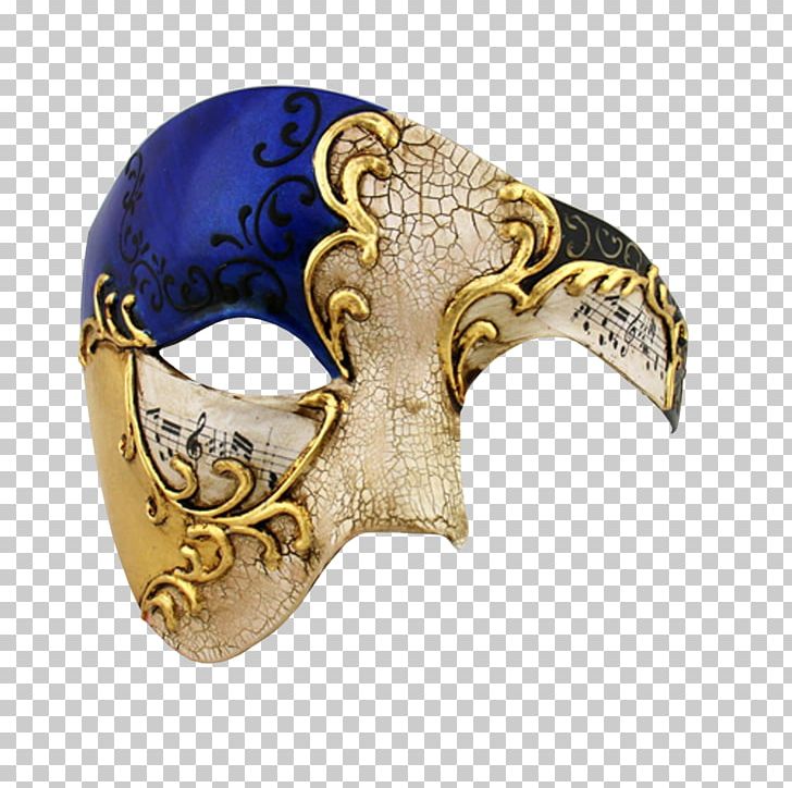Mask The Phantom Of The Opera Masquerade Ball Venice Carnival Music PNG, Clipart, Art, Ball, Blue, Carnival Music, Face Free PNG Download