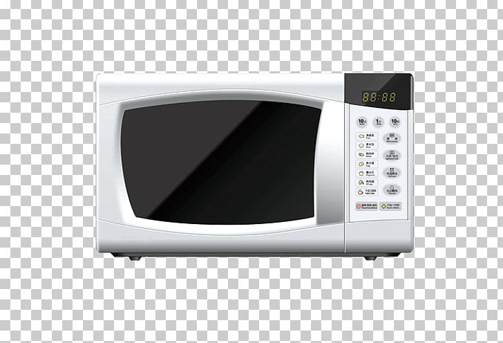 Microwave Oven Furnace Midea Kitchen PNG, Clipart, App, Brick Oven, Cartoon Ovens, Cupboard, Electric Heating Free PNG Download