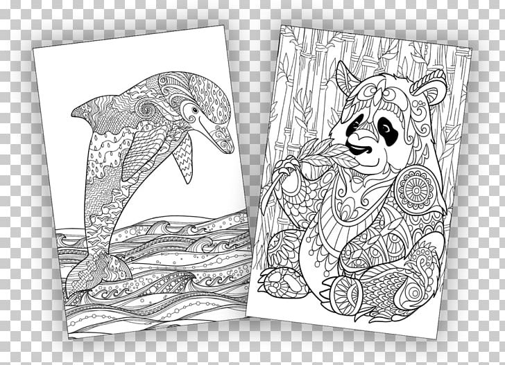 Paper Visual Arts Sketch PNG, Clipart, Animal, Art, Artwork, Black And White, Cartoon Free PNG Download