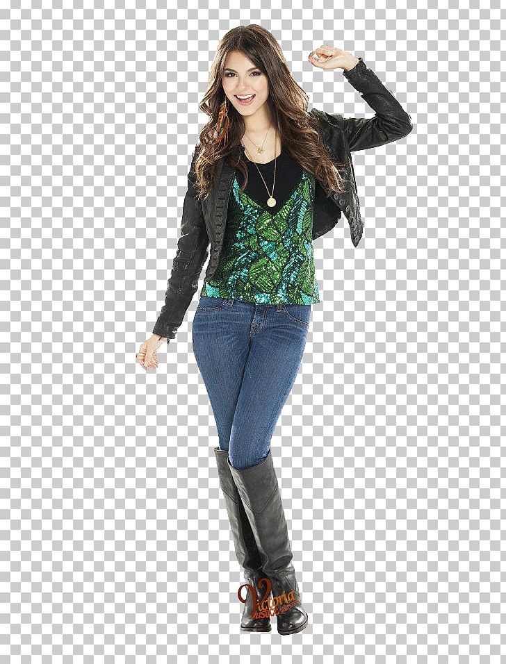 victorious. tori Vega Outfit