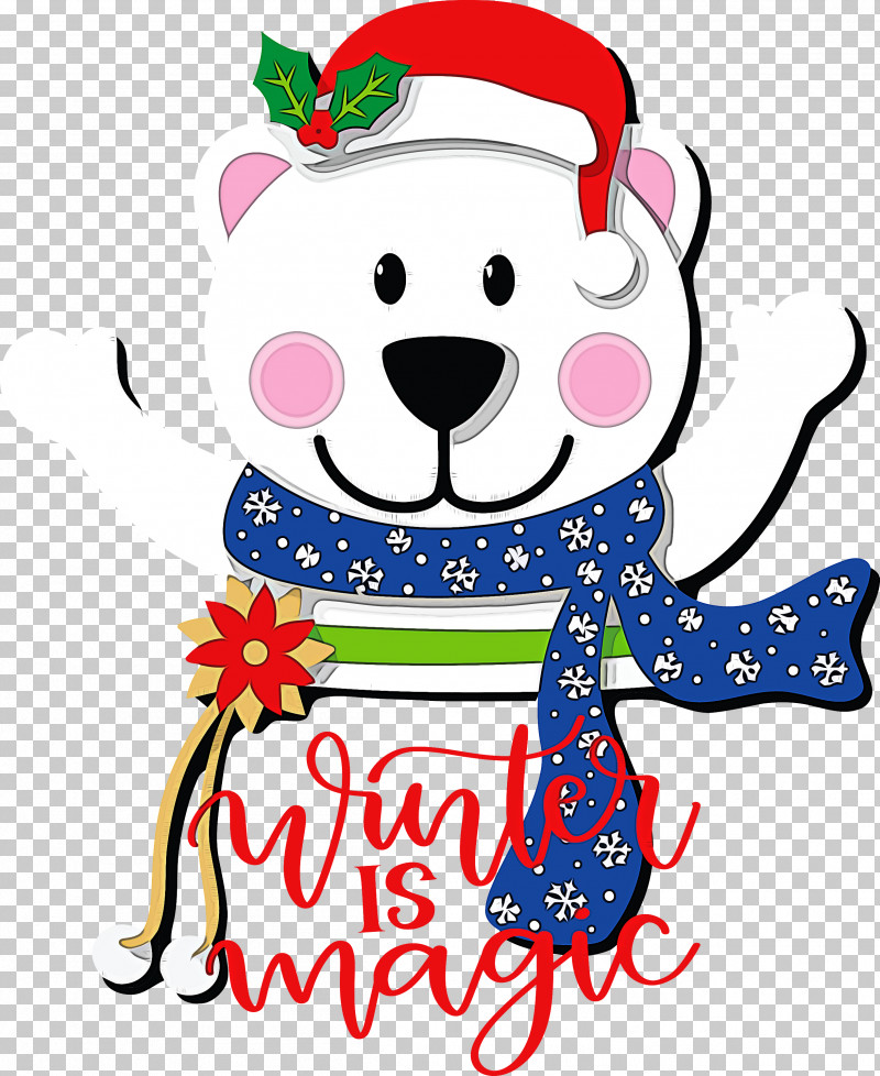 Winter Is Magic Hello Winter Winter PNG, Clipart, Apostrophe, Flower, Heart, Hello Winter, Hyphen Free PNG Download
