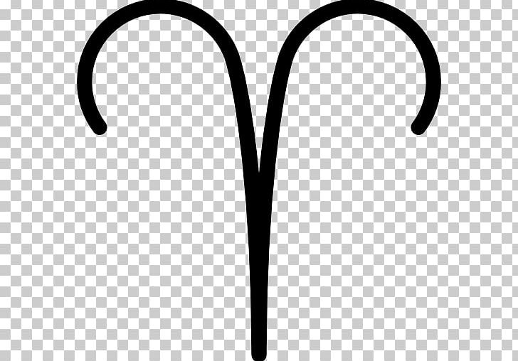 Aries Computer Icons Encapsulated PostScript PNG, Clipart, Aries, Astrological Sign, Bicycle Part, Black And White, Body Jewelry Free PNG Download