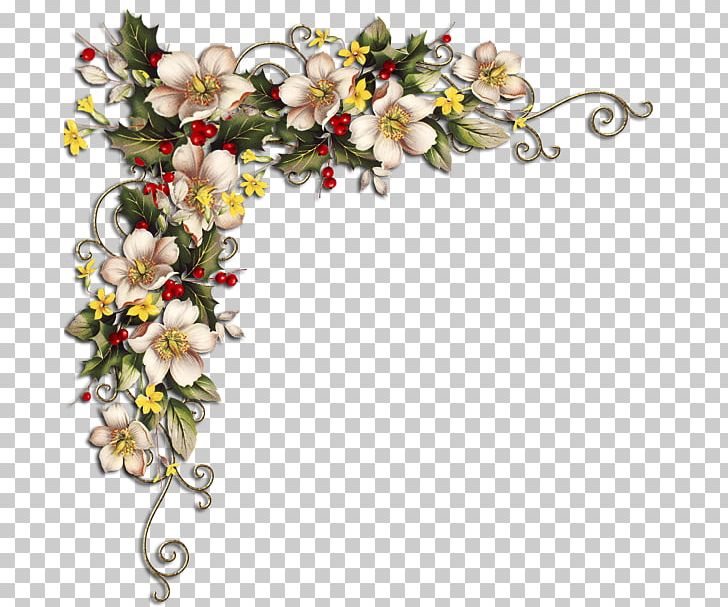 Christmas PNG, Clipart, Artificial Flower, Blingee, Blossom, Branch, Cut Flowers Free PNG Download
