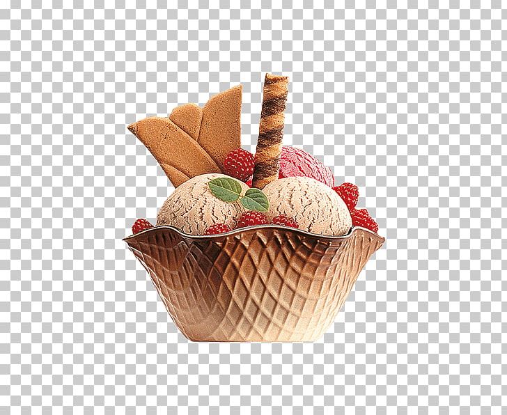 Ice Cream Cones Waffle Sundae PNG, Clipart, Biscuit, Biscuits, Bowl, Chocolate Ice Cream, Cream Free PNG Download