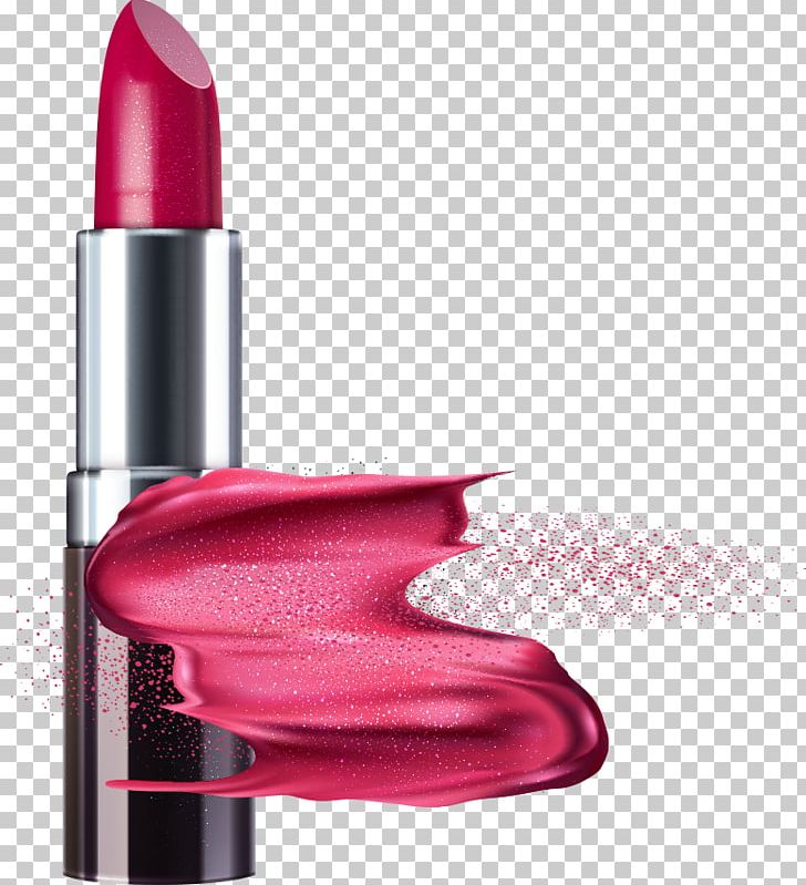 Lipstick Cosmetics PNG, Clipart, Adobe Illustrator, Cartoon Lipstick, Cosmetic Model, Cosmetics Vector, Creative Cosmetics Free PNG Download