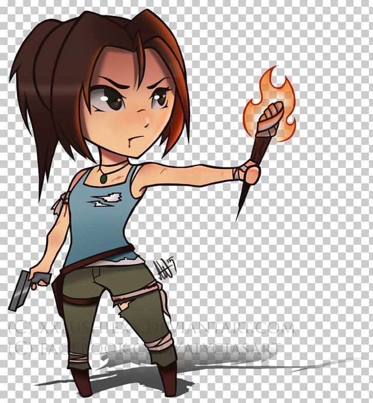 Tomb Raider II Lara Croft Go Rise Of The Tomb Raider PNG, Clipart, Arm, Art, Brown Hair, Cartoon, Character Free PNG Download