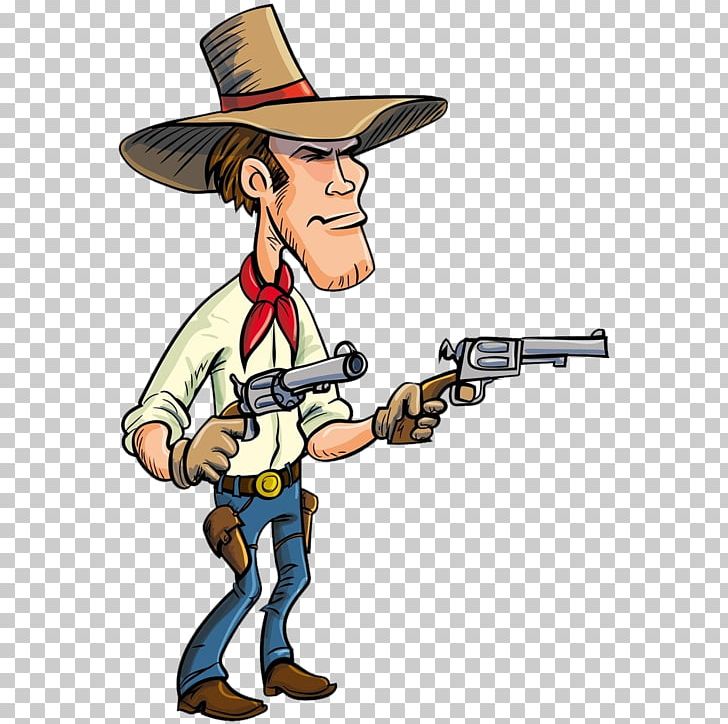 Cartoon Firearm Cowboy American Frontier PNG, Clipart, Art, Balloon Cartoon, Boy Cartoon, Cap, Cartoon Character Free PNG Download
