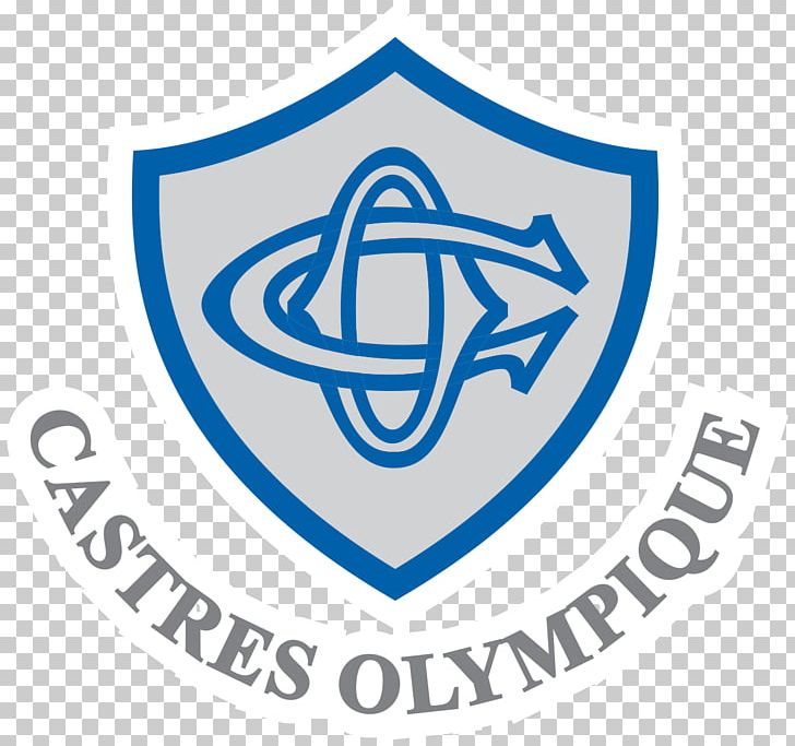 Castres Olympique Stade Pierre-Fabre Munster Rugby Top 14 RC Toulonnais PNG, Clipart, Area, Blue, Boutique, Brand, Castres Free PNG Download