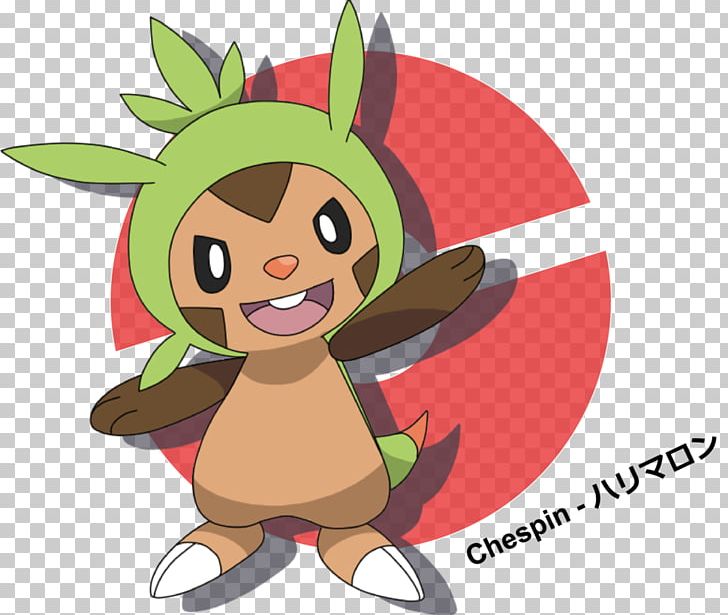 Chespin Pokémon X And Y Pikachu PNG, Clipart, Art, Canidae, Carnivoran, Cartoon, Character Free PNG Download