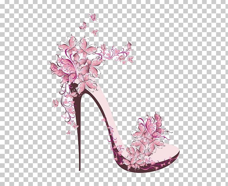 High-heeled Footwear Shoe Stock Photography Drawing PNG, Clipart, Accessories, Christmas Decoration, Decorative, Decorative Elements, Fashion Free PNG Download