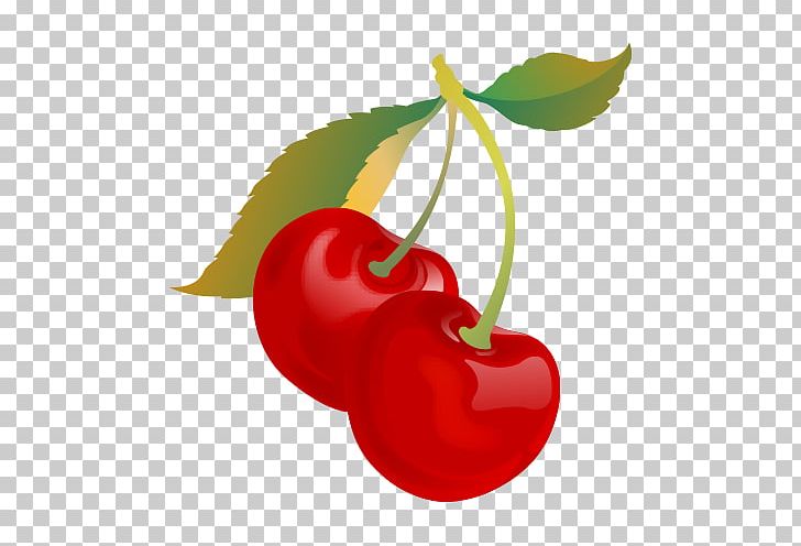Sweet Cherry Fruit Food PNG, Clipart, Acerola, Acerola Family, Apple, Auglis, Cherry Free PNG Download