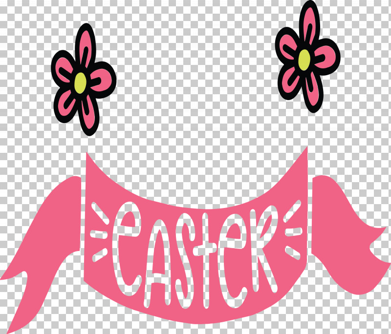 Easter Day Easter Sunday PNG, Clipart, Easter Day, Easter Sunday, Magenta, Pink, Sticker Free PNG Download