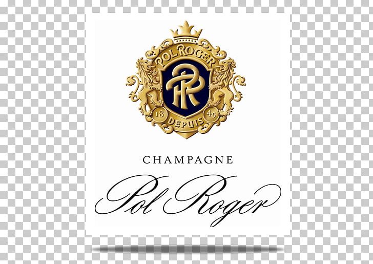 Champagne Sparkling Wine Épernay Pol Roger PNG, Clipart, Badge, Bottle, Brand, Champagne, Cuvee Free PNG Download
