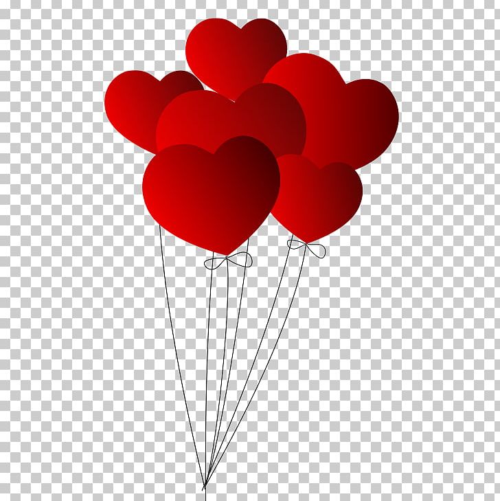 Heart Balloon PNG, Clipart, Balloon, Desktop Wallpaper, Flower, Gas Balloon, Green Free PNG Download