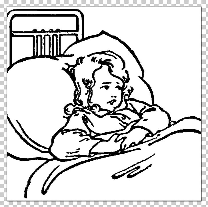 Sakit Masuk Angin Fever Influenza Disease PNG, Clipart, Black, Black And White, Body, Coloring Book, Common Cold Free PNG Download