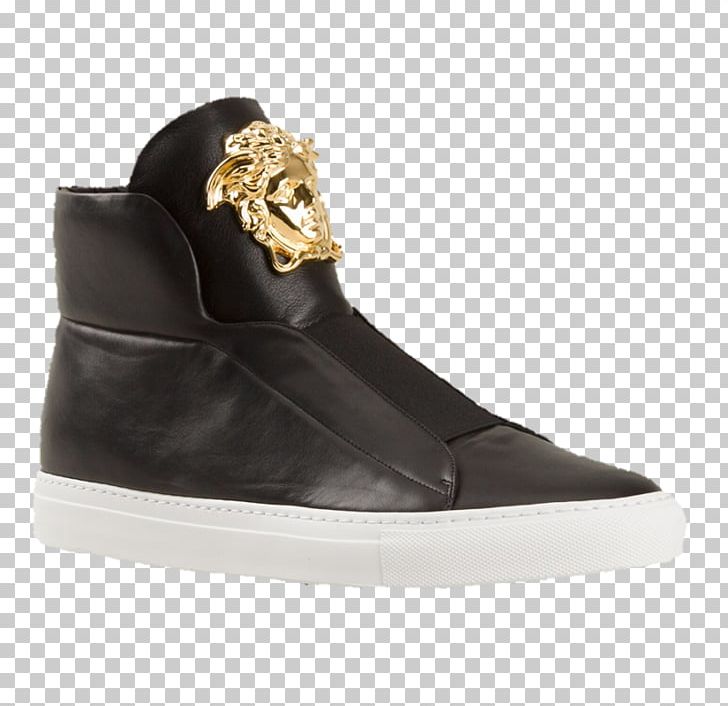Sports Shoes Versace High-top Boot PNG, Clipart,  Free PNG Download