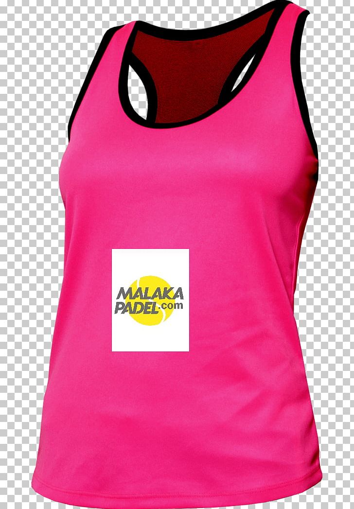 T-shirt Sleeveless Shirt MALAKAPADEL Gilets PNG, Clipart, Active Shirt, Active Tank, Active Undergarment, Brand, Clothing Free PNG Download