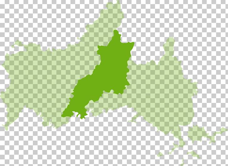 Yamaguchi Nagato Map Prefectures Of Japan PNG, Clipart, Computer Wallpaper, Grass, Green, Green Area, Japan Free PNG Download