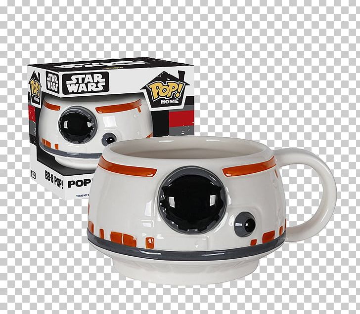 BB-8 Chewbacca Stormtrooper Star Wars Mug PNG, Clipart, Action Toy Figures, Bb8, Chewbacca, Coffe, Cup Free PNG Download