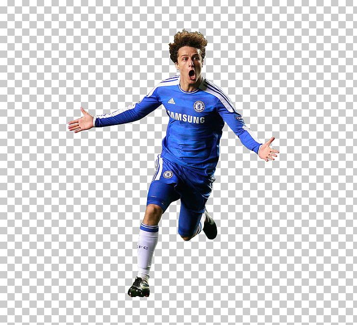 Chelsea F.C. Team Sport Football Player Outerwear PNG, Clipart, Ball, Blue, Chelsea Fc, Chelsea Football, Clothing Free PNG Download
