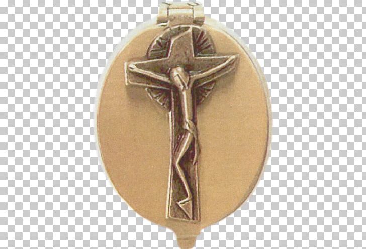 Crucifix Medal PNG, Clipart, Artifact, Bronze Border, Cross, Crucifix, Medal Free PNG Download
