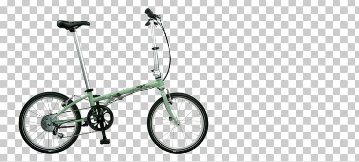 dahon mountain bike