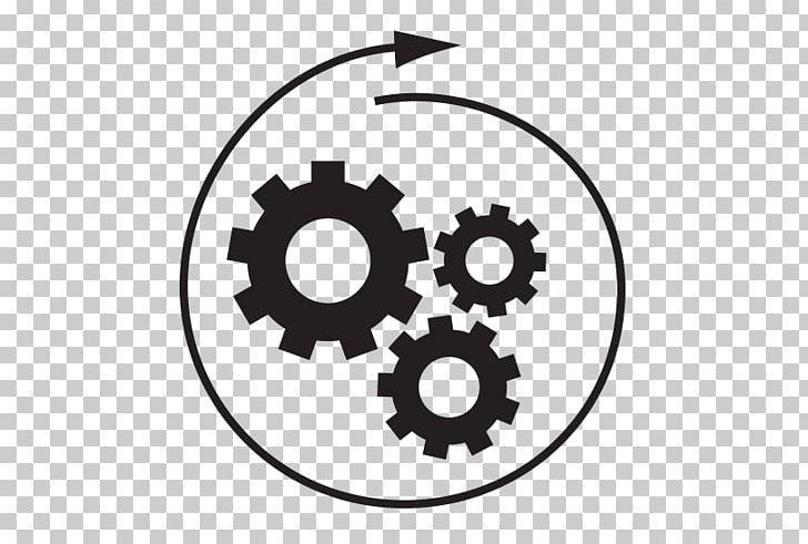 Gear Mechanical Engineering Computer Icons PNG, Clipart, Auto Part, Black And White, Brand, Circle, Clutch Part Free PNG Download