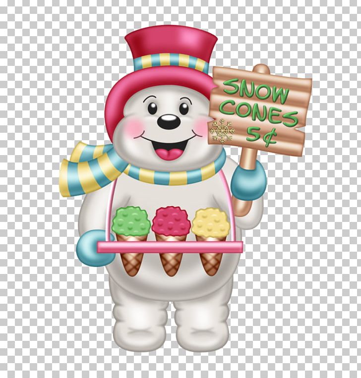 Ice Cream Snowman Christmas PNG, Clipart, Baby Toys, Cartoon, Cartoon Snowman, Christmas, Computer Icons Free PNG Download