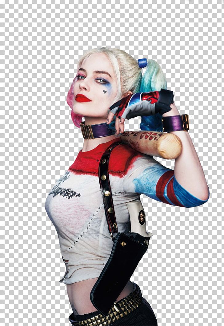Margot Robbie Harley Quinn Joker Suicide Squad Deadshot PNG, Clipart, Amanda Waller, Batman And Harley Quinn, Bruce Timm, Costume, Dc Extended Universe Free PNG Download