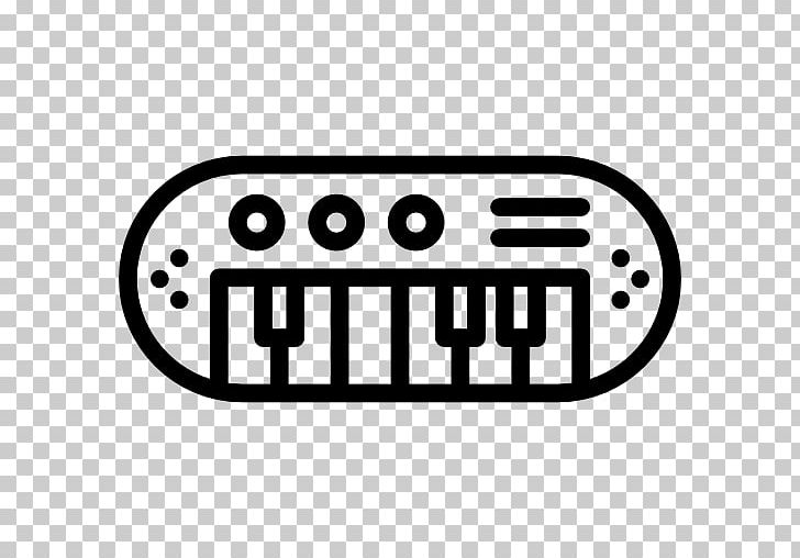 Musical Instruments Musical Keyboard Piano PNG, Clipart, Area, Black And White, Brand, Cartoon, Computer Icons Free PNG Download