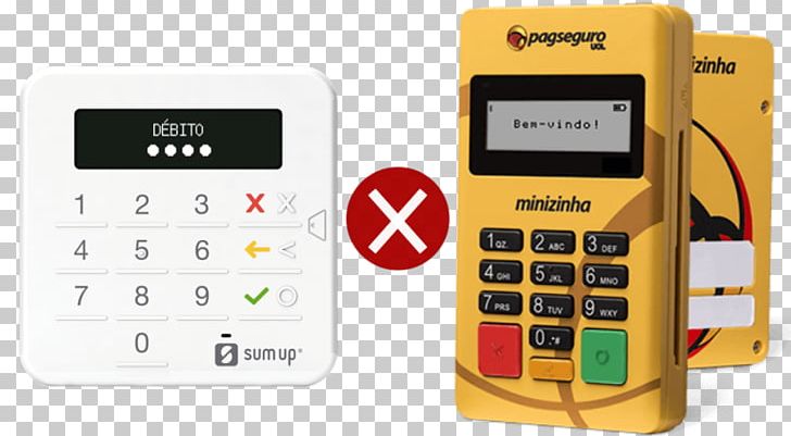 Payment Terminal Credit Card PagSeguro Debt PNG, Clipart, Communication, Credit, Credit Card, Debit Card, Debt Free PNG Download