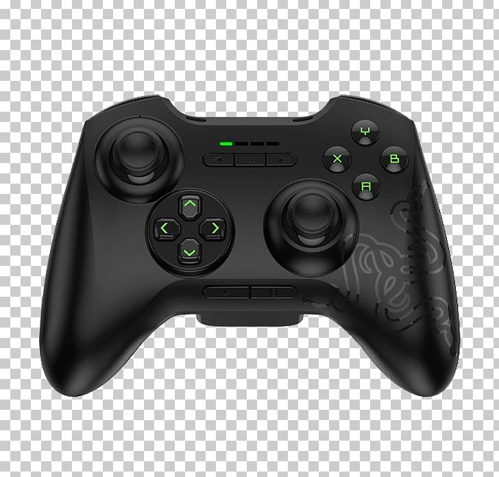 Xbox 360 Controller Xbox One Controller Game Controllers Razer Serval PNG, Clipart, All Xbox Accessory, Bluetooth, Controller, Electronic Device, Electronics Free PNG Download