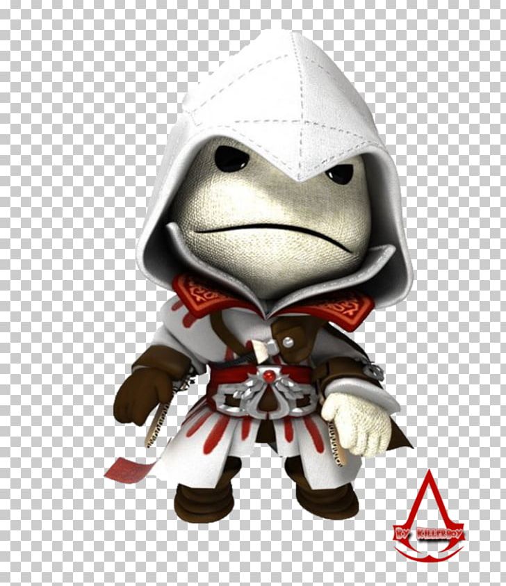 Assassin's Creed II LittleBigPlanet Video Game Assassin's Creed: Origins PNG, Clipart,  Free PNG Download
