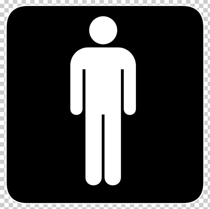 boys washroom clipart