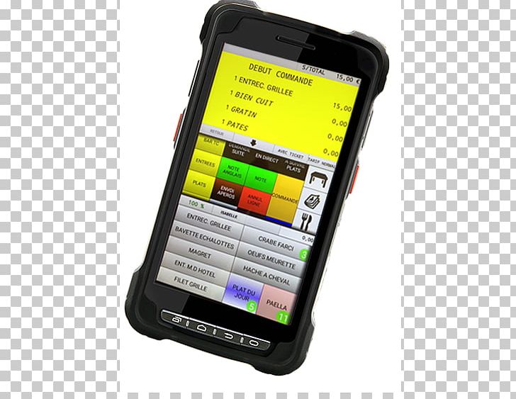 Feature Phone Smartphone Mobile Phones Cash Register Handheld Devices PNG, Clipart, Computer Hardware, Electronic Device, Electronics, Gadget, Mobile Phone Free PNG Download