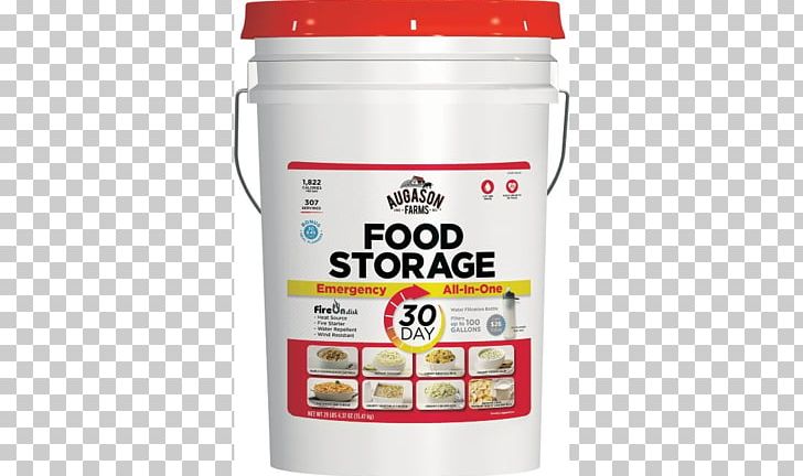 Food Storage Pail Bucket Emergency Rations PNG, Clipart, Bucket, Emergency, Emergency Rations, Food, Food Drying Free PNG Download