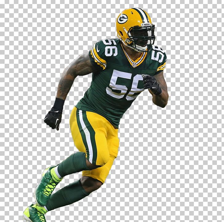NFL Green Bay Packers American Football Protective Gear Sport PNG, Clipart, American Football, Competition Event, Jersey, Nfl, Personal Protective Equipment Free PNG Download