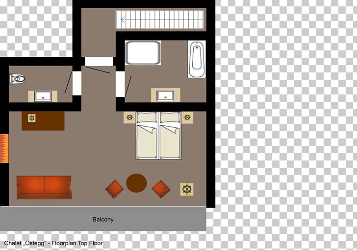 Ostegg Floor Plan Chalet Hotel Suite PNG, Clipart, 5 Star, Angle, Balcony, Chalet, Elevation Free PNG Download