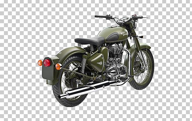 Royal Enfield Bullet Royal Enfield Classic Motorcycle Enfield Cycle Co. Ltd PNG, Clipart, Automotive Exhaust, Cruise, Enfield Cycle Co Ltd, Engine Displacement, Exhaust System Free PNG Download