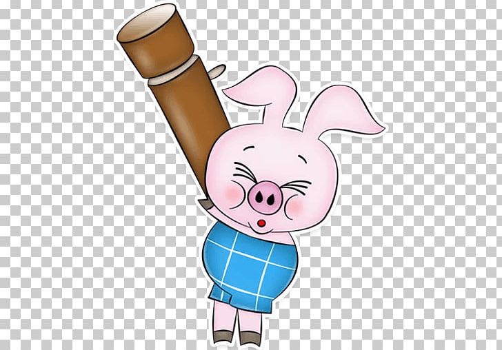 Winnie-the-Pooh Sticker Piglet Telegram PNG, Clipart, Domestic Pig, Fictional Character, Information, Mammal, Newsletter Free PNG Download