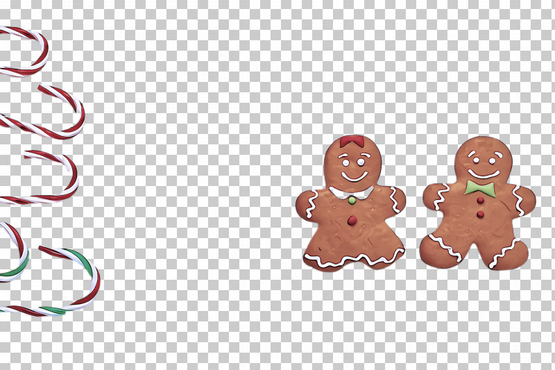 Christmas Ornament PNG, Clipart, Christmas, Christmas Ornament, Dessert, Food, Gingerbread Free PNG Download