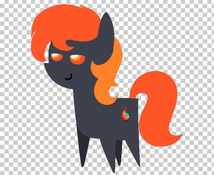 Cat Pony Horse PNG, Clipart, Animals, Black, Canidae, Carnivoran, Cartoon Free PNG Download