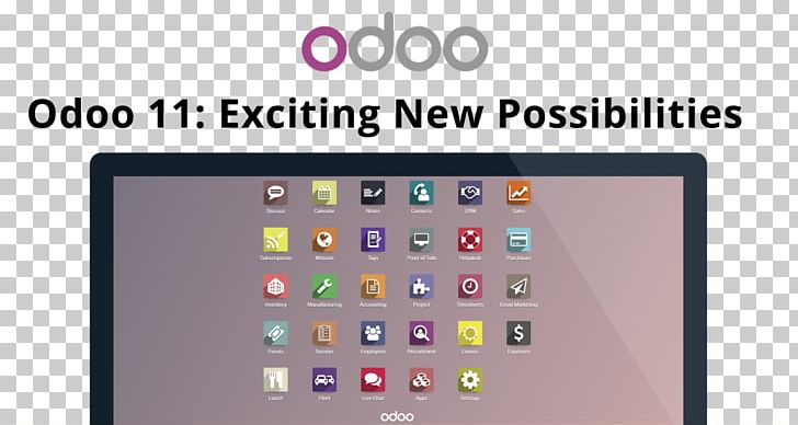 Gadget Multimedia Electronics Brand Odoo PNG, Clipart, Brand, Communication, Electronics, Gadget, Media Free PNG Download