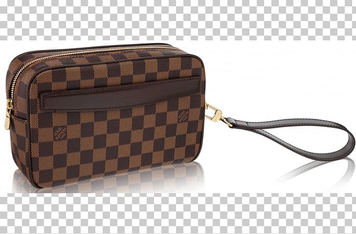 LVMH ダミエ Fashion Bag Wallet PNG, Clipart, Accessories, Bag, Brand, Briefcase, Brown Free PNG Download